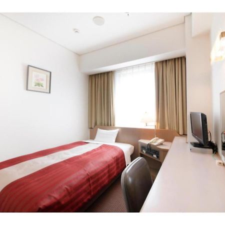 Hotel Nagano Avenue - Vacation Stay 78364V 외부 사진