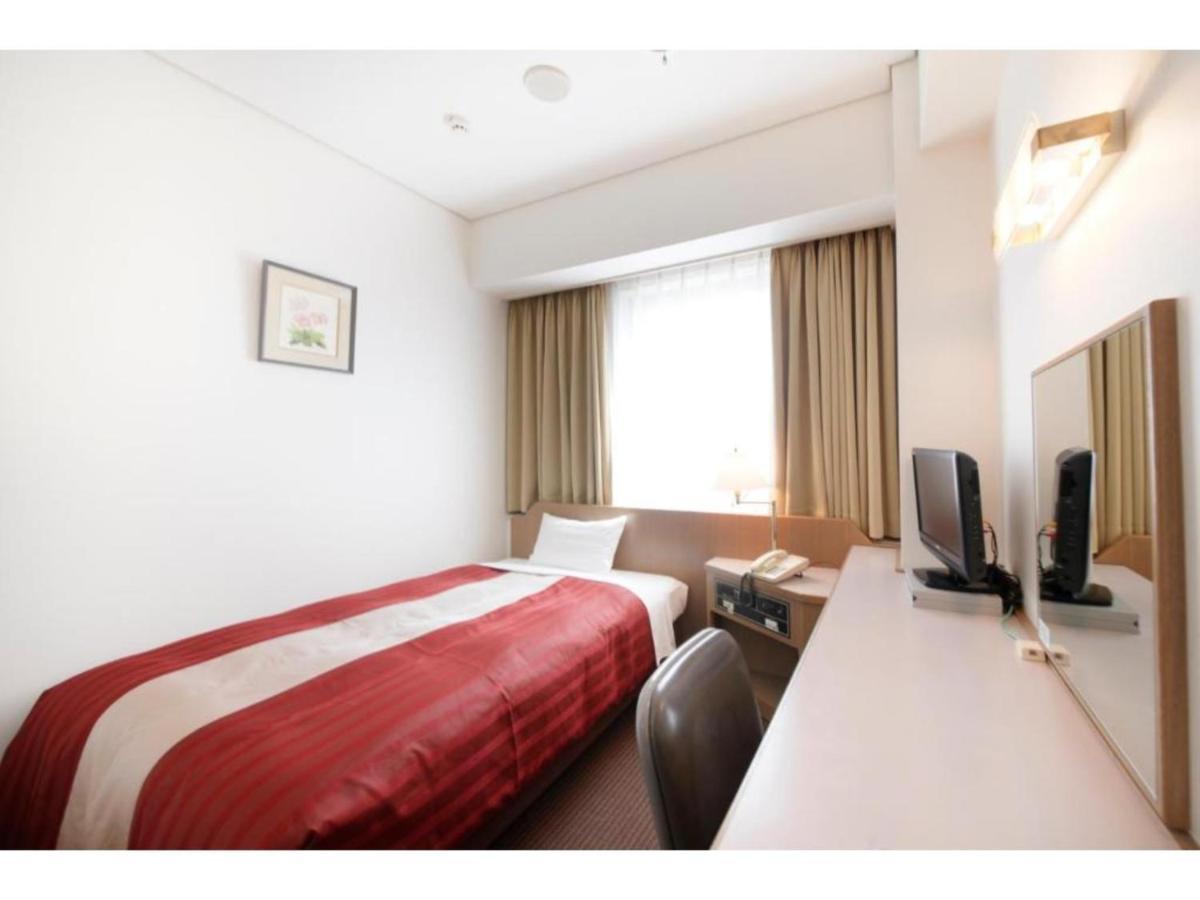 Hotel Nagano Avenue - Vacation Stay 78364V 외부 사진