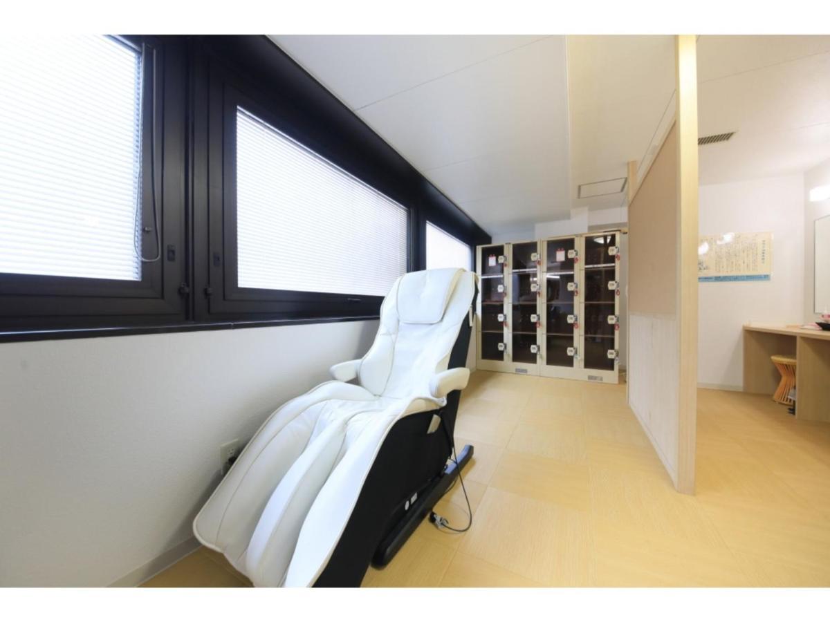 Hotel Nagano Avenue - Vacation Stay 78364V 외부 사진