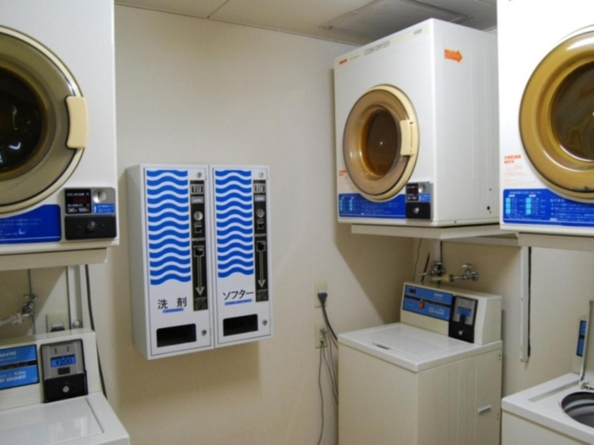 Hotel Nagano Avenue - Vacation Stay 78364V 외부 사진