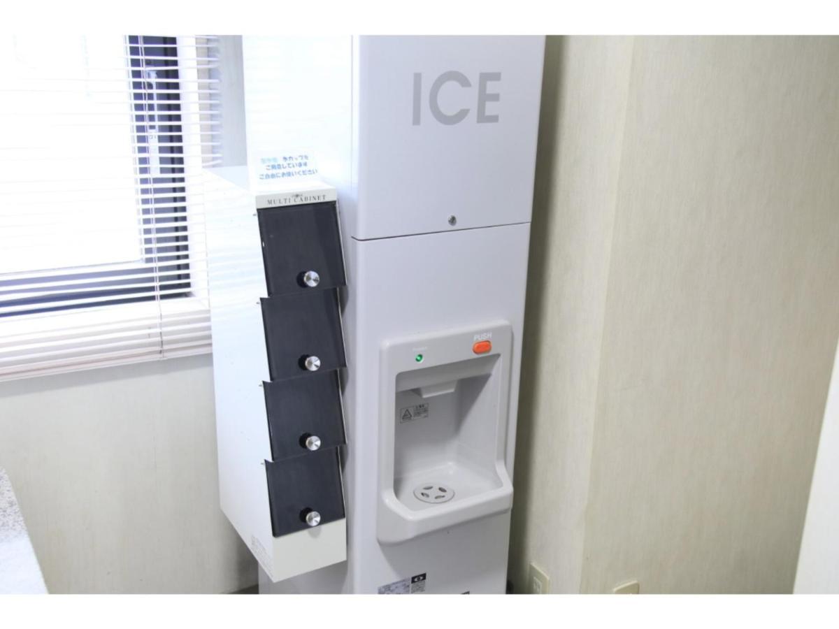 Hotel Nagano Avenue - Vacation Stay 78364V 외부 사진
