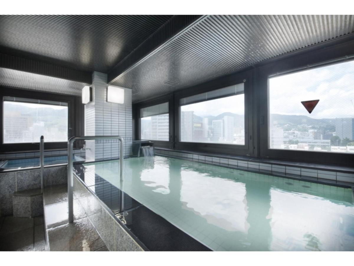 Hotel Nagano Avenue - Vacation Stay 78364V 외부 사진