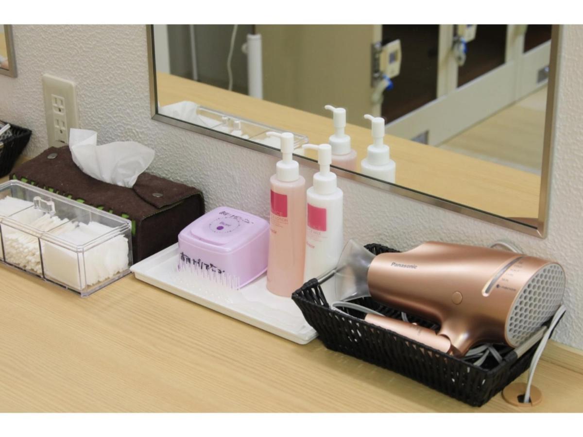 Hotel Nagano Avenue - Vacation Stay 78364V 외부 사진