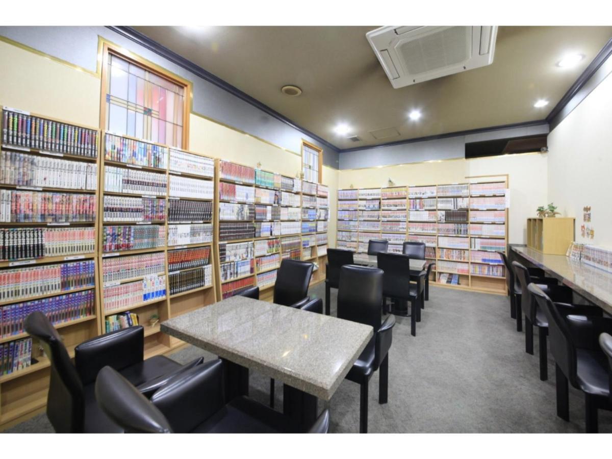 Hotel Nagano Avenue - Vacation Stay 78364V 외부 사진