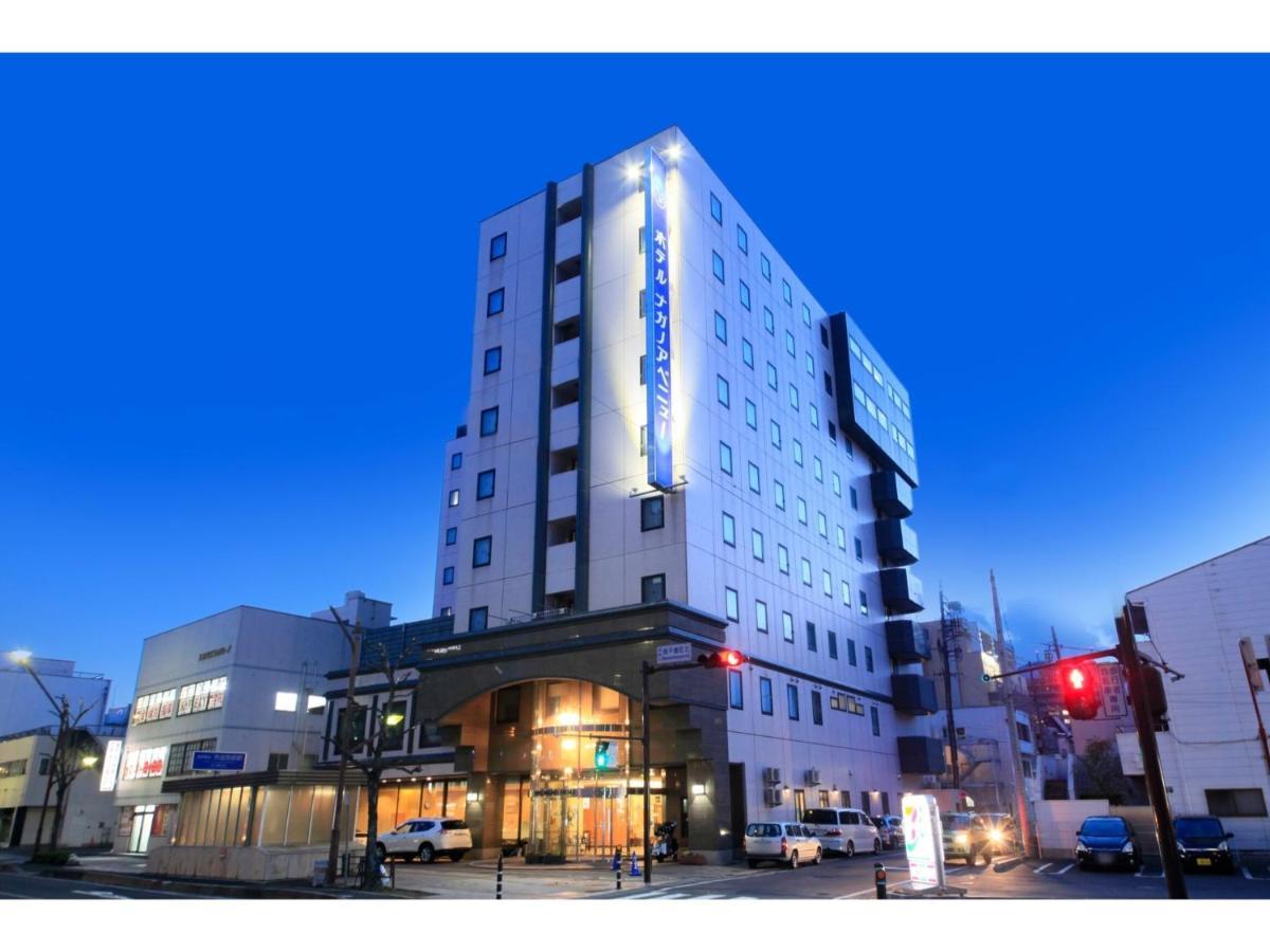 Hotel Nagano Avenue - Vacation Stay 78364V 외부 사진