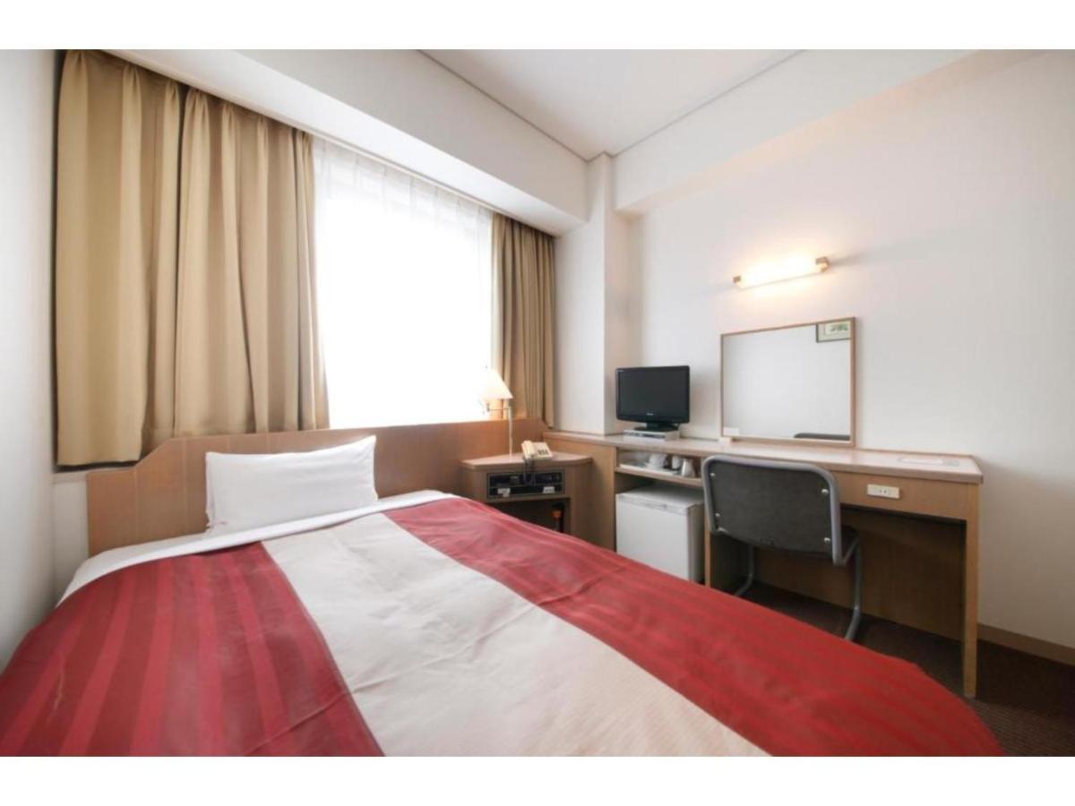 Hotel Nagano Avenue - Vacation Stay 78364V 외부 사진
