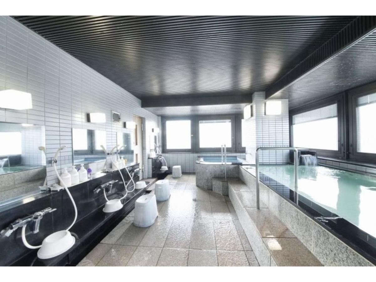 Hotel Nagano Avenue - Vacation Stay 78364V 외부 사진