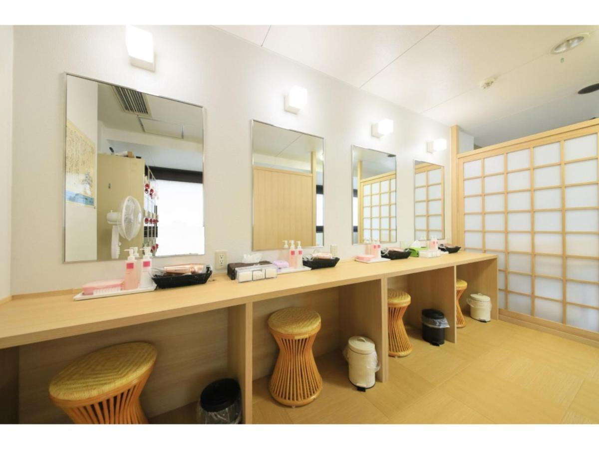 Hotel Nagano Avenue - Vacation Stay 78364V 외부 사진