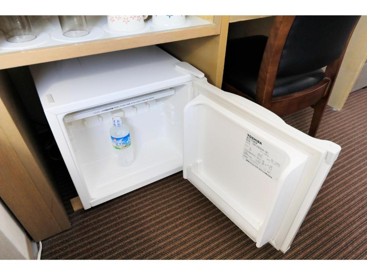 Hotel Nagano Avenue - Vacation Stay 78364V 외부 사진