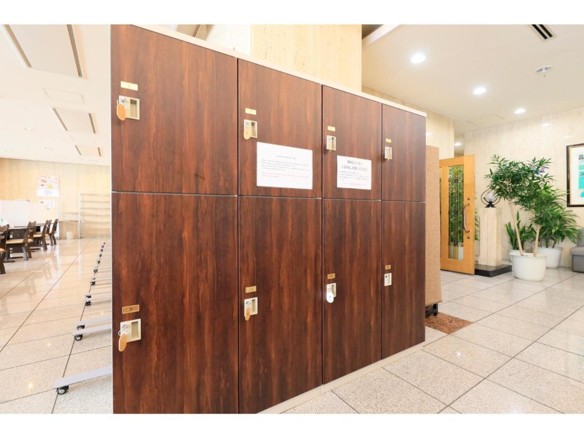 Hotel Nagano Avenue - Vacation Stay 78364V 외부 사진