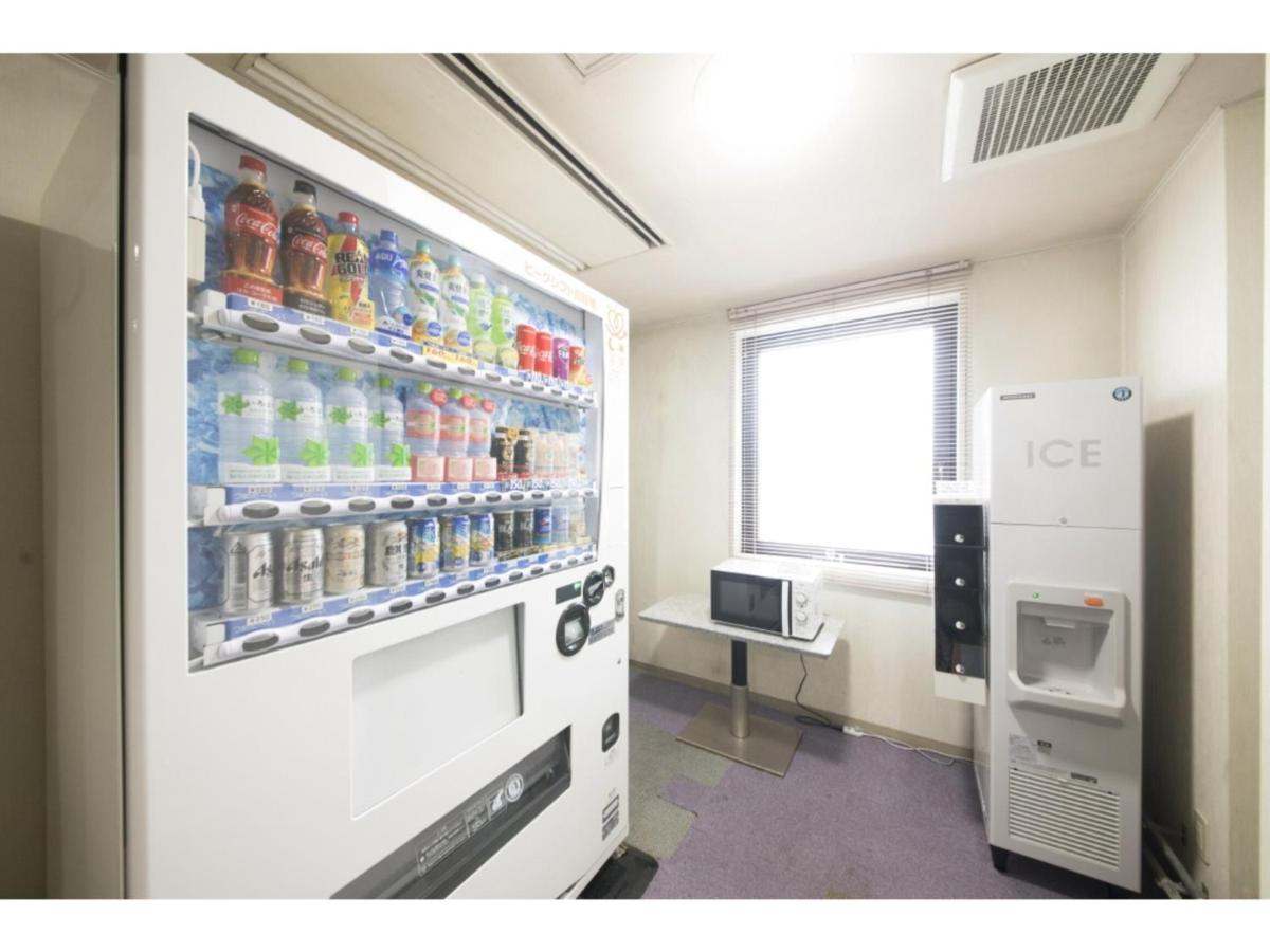 Hotel Nagano Avenue - Vacation Stay 78364V 외부 사진